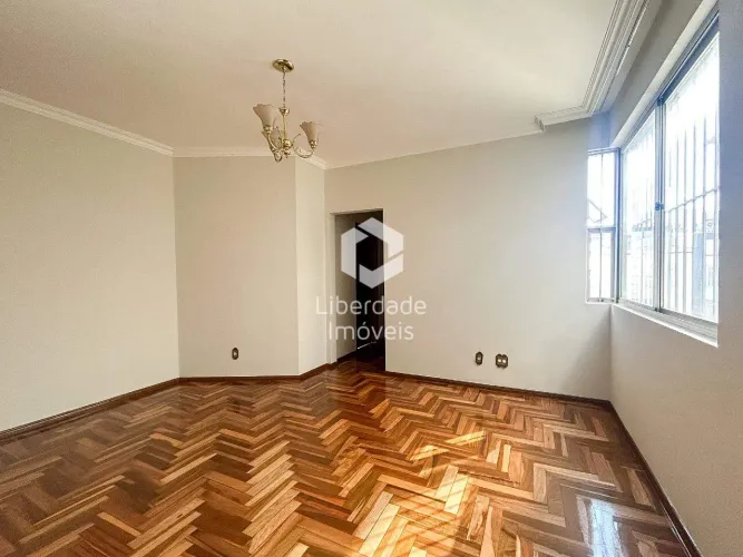 Apartamento para aluguel no CaiçaraAdelaide, Belo Horizonte, 3 quartos, 1 vaga