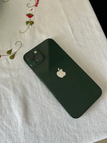 iPhone 13 128GB - Verde