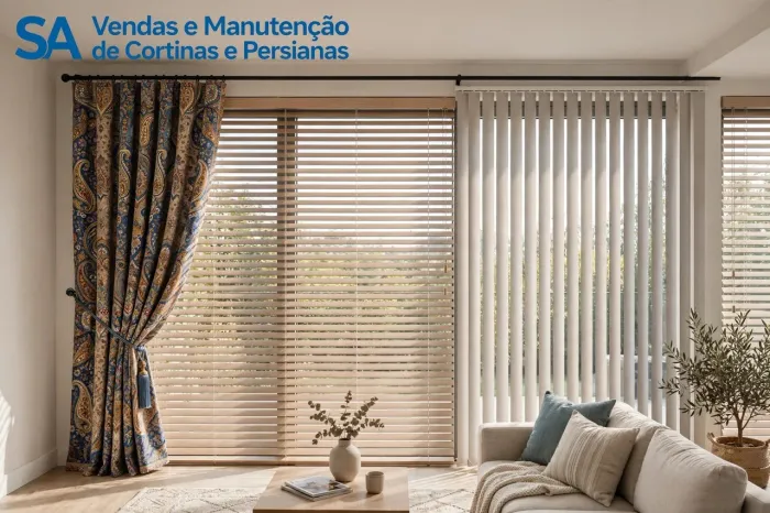Cortinas