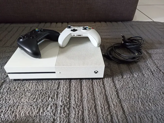 Xbox one s
