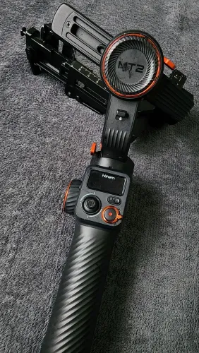 Gimbal MT2