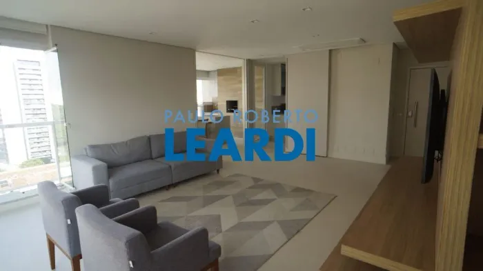 APARTAMENTO - VILA OLÍMPIA - SP