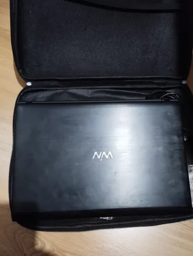 Notebook CCE