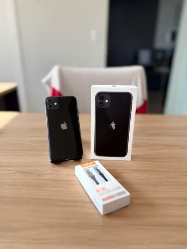Apple | iPhone 11- 64GB