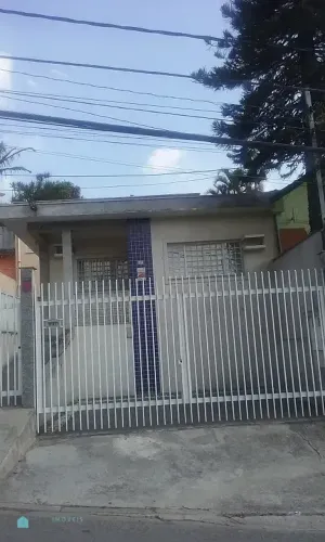 Sobrado Residencial ? venda, Nossa Senhora do Ó, São Paulo - SO0322.