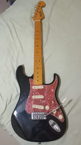 Guitarra Tagima TG 530