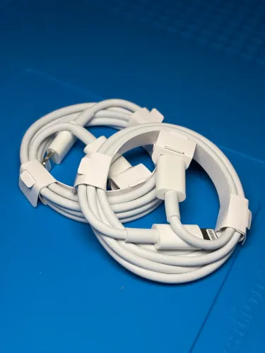 Cabo LIGHTING/USB-C
