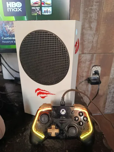 Xbox Series S 
