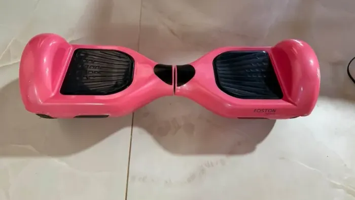HOVERBOARD FOSTON