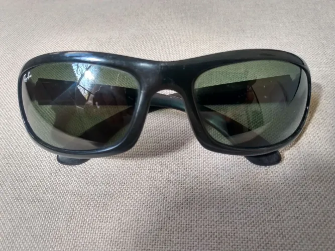 Óculos de sol Ray ban