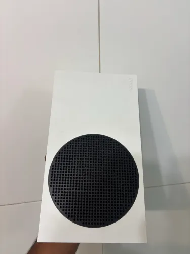 Xbox Series S 512GB