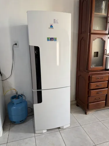 Vende-se geladeira Cônsul 451litros