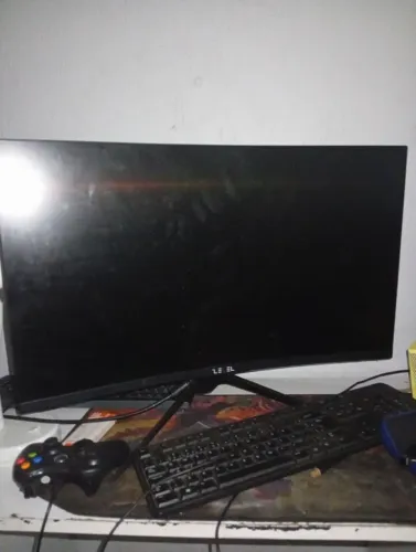 MONITOR LEVEL ELITE CURVE 2