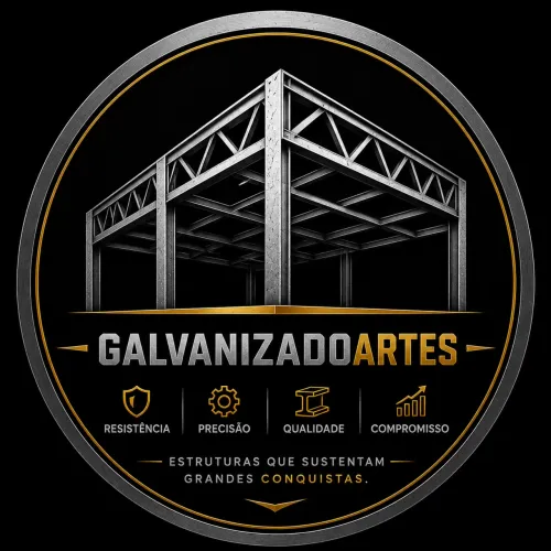 Cobertura garagem