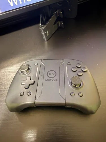 Controle LinYuvo KS42