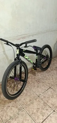 GIOS 4TRIX RL OU GRAU!
