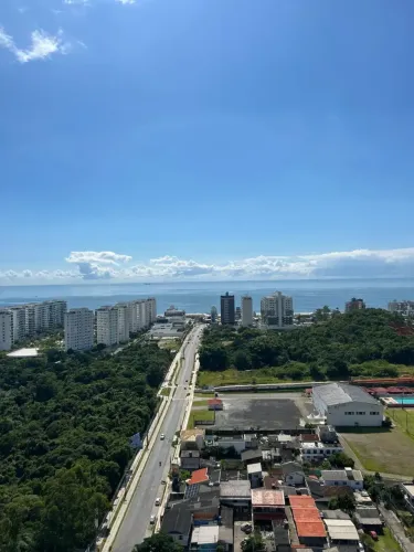 Imóvel para venda com 121 metros quadrados com 3 quartos em Praia Brava de Itajaí - Itajaí