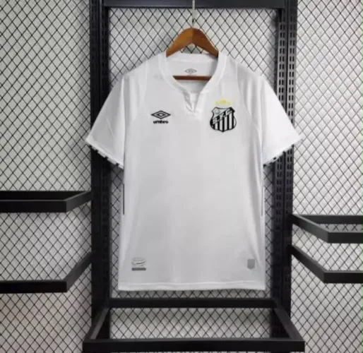 Camisa Santos 