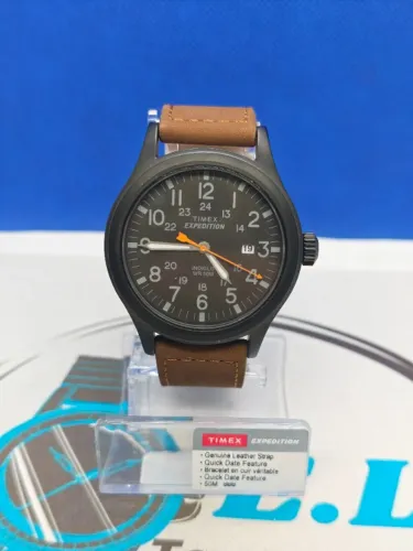 RELOGIOO TIMEX EXPEDITION