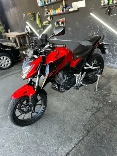 Cb Twister 300 2024
