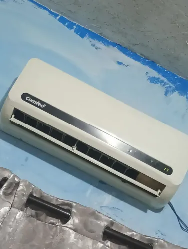 Ar condicionado 12 mil btu