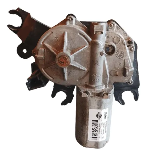 Motor Limp Tr Sandero 15/ Captur /24 Kwid Zoe /22 Kicks 17/