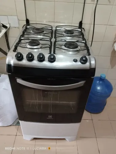 Fogão Electrolux 4 bocas