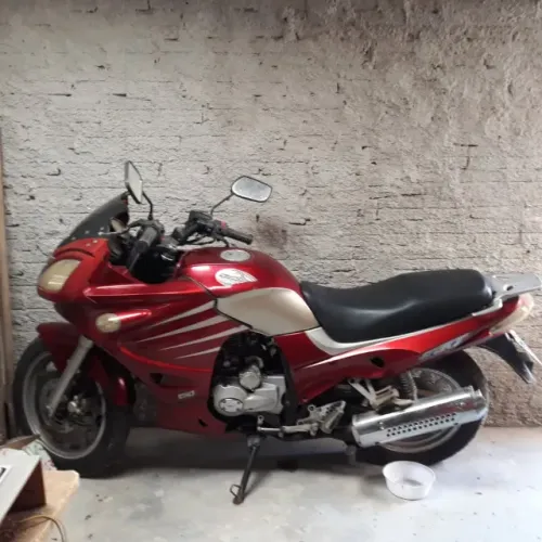 moto green150 disponivel somente p troca p potencia de som proficional