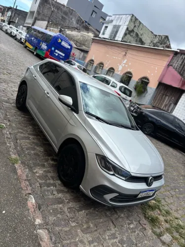 Volkswagen Polo 1.0 MPI Flex 12V 5P 2023