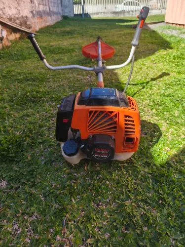 Roçadeira Vulcan