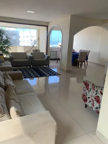 Apartamento 4 quartos para Venda, 215m², Pituba, Salvador