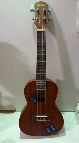 Ukulele concert kalani 