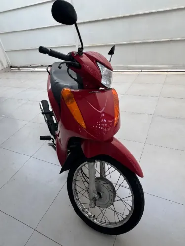 Honda Biz, em perfeito estado!