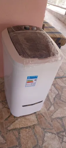 Tanquinho / máquina de lavar roupa