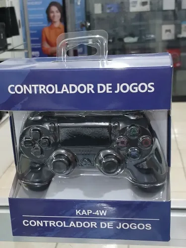 Controle para vídeo game Playstation 4