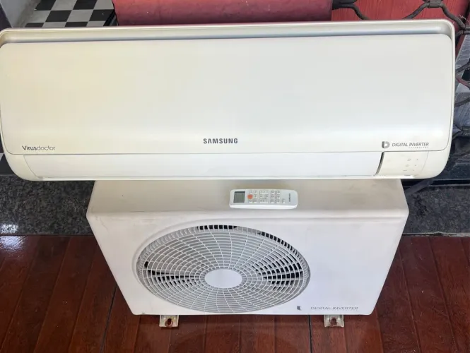 Split Samsung Inverter