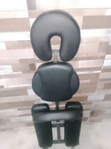 Cadeira de Massagem Portátil Quick Massagem - Excelente Estado
