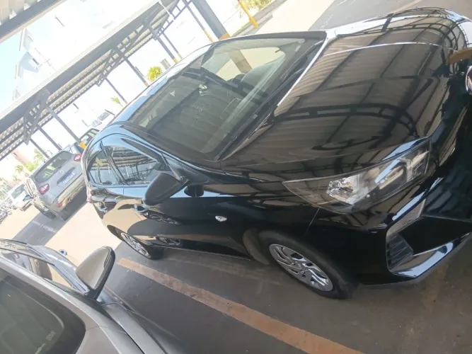 Hyundai HB20 Sense 1.0 Flex 12V MEC 2023