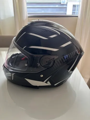 Capacete Shark