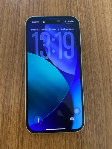 iPhone 14 Pro 