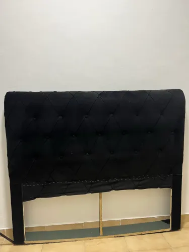 Cabeceira cama de casal 