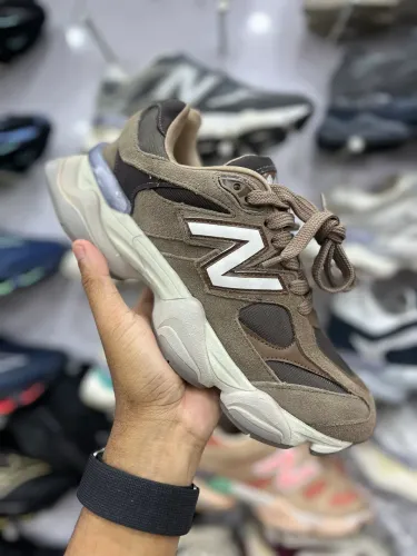 NEW BALANCE 9060 CLASSIC (34-43)