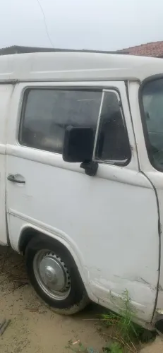 Peças de kombi 2006 