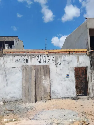 Venda casa