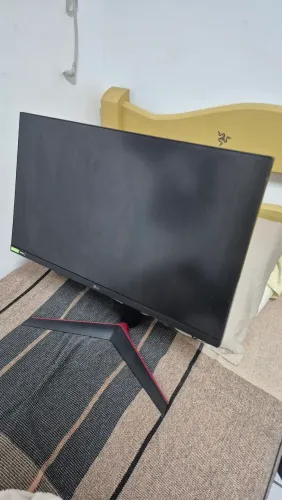 Monitor LG Ultragear 240 hz