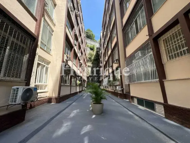 Apartamento : / Residencial / Glória