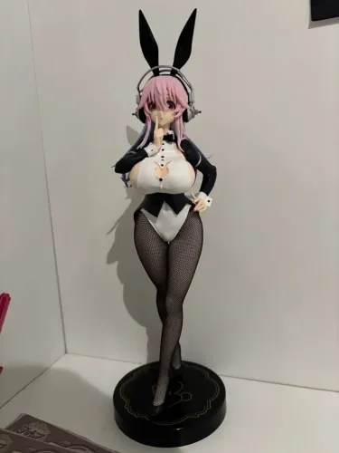 ACTION FIGURE SONICO