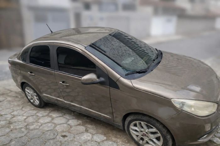 Imagem de Fiat Grand Siena Essence Dual. 1.6 Flex 16V 2013