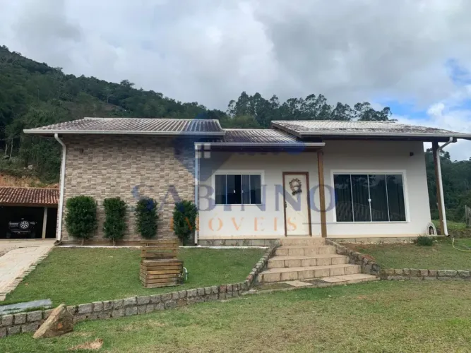 Casa para venda, 3 quarto(s), 5 hectares, São Roque, Gravatal