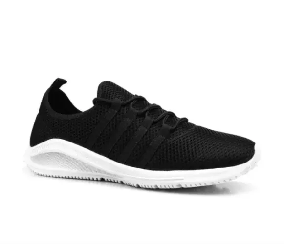 Tênis Esportivo Corrida, Caminhada, Musculação Ultra-Leve